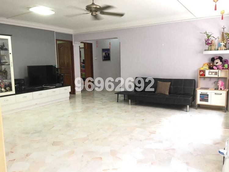 Blk 179 Yung Sheng Road (Jurong West), HDB 5 Rooms #157988692